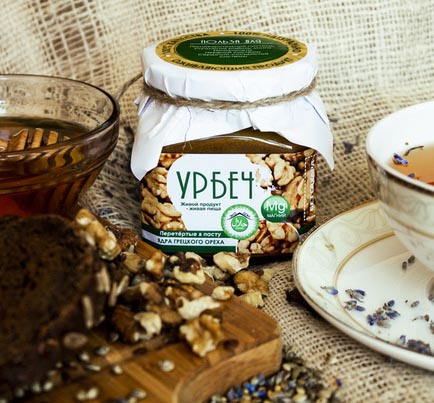 Урбеч