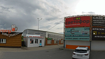 г. Сургут, Югорский тракт, 18, ТРЦ Купец